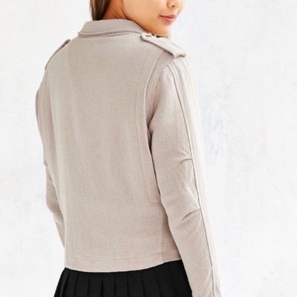 Unif x urban outfitters jacket - Picture 3 of 8